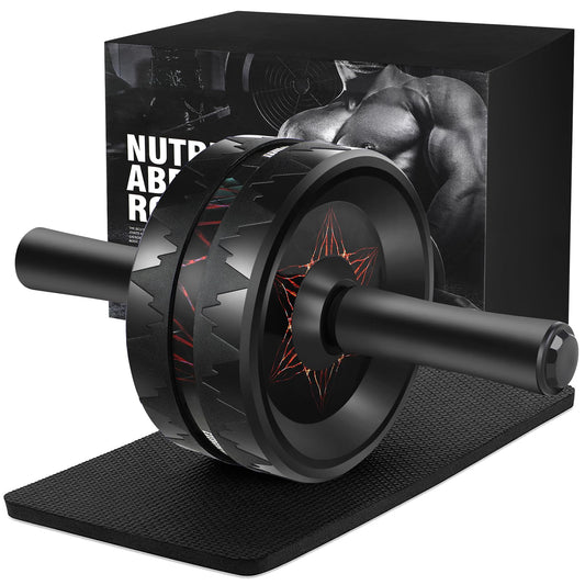 AB Roller Wheel - Ab Roller for Abdominal