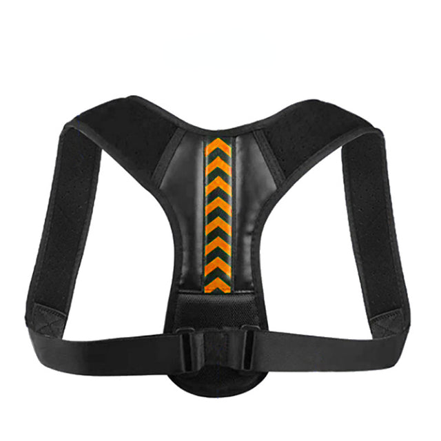 Posture Correction Belt for Back and Sitting Support