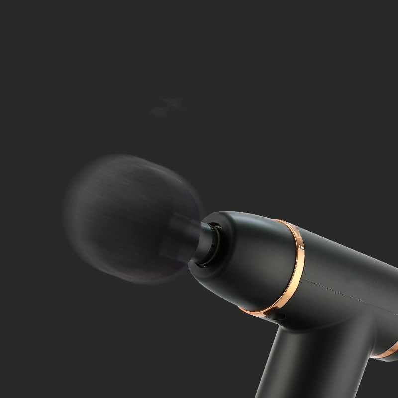 Mini USB Massage Gun