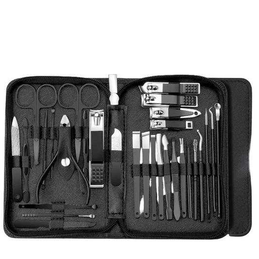 30in1 Nail Care set