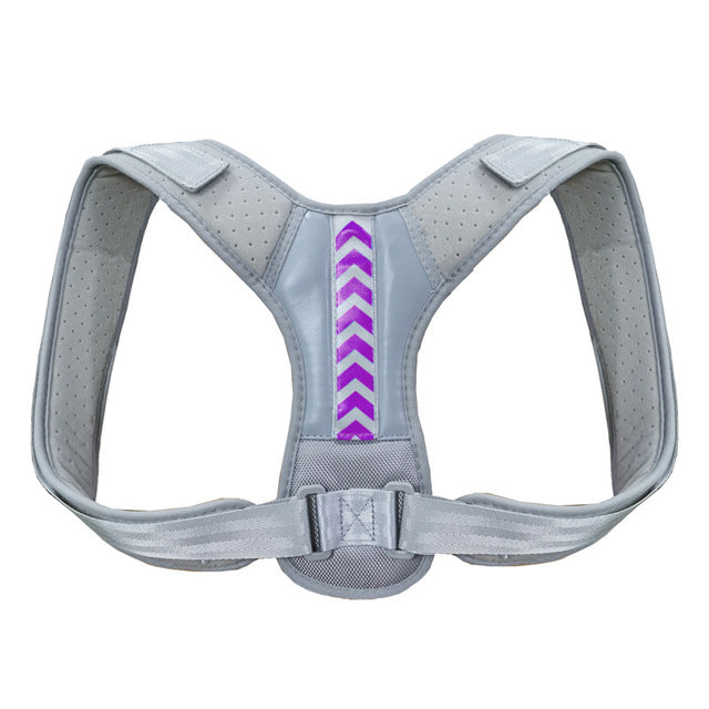 Posture Correction Belt for Back and Sitting Support