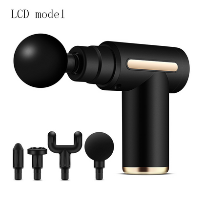 Muscle Relaxing Fascia Gun