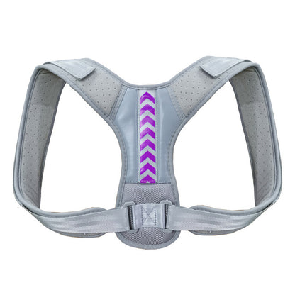 Posture Correction Belt for Back and Sitting Support