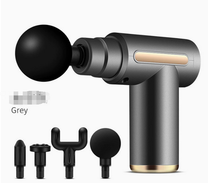 Mini USB Massage Gun