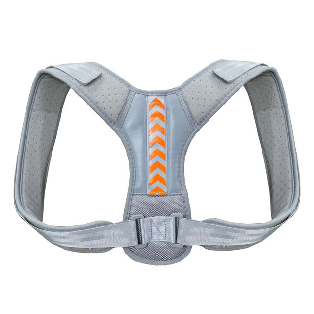 Posture Correction Belt for Back and Sitting Support