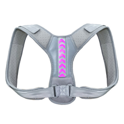 Posture Correction Belt for Back and Sitting Support