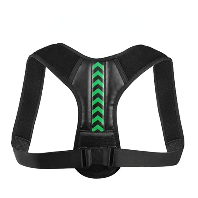 Posture Correction Belt for Back and Sitting Support