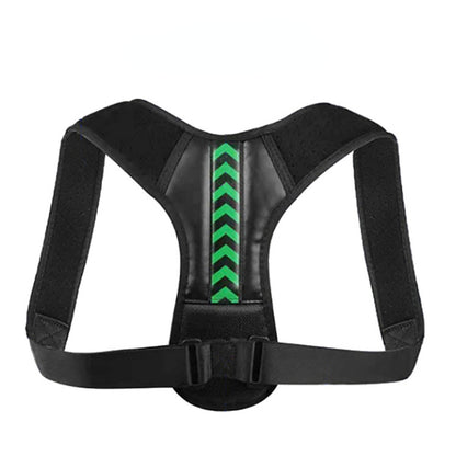 Posture Correction Belt for Back and Sitting Support