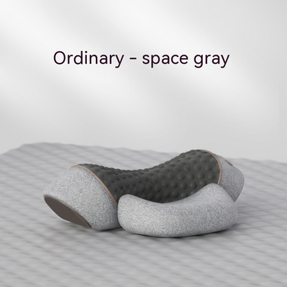 Heated Cervical Spine Massage Pillow