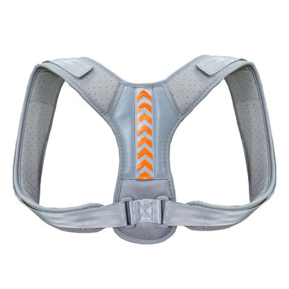Posture Correction Belt for Back and Sitting Support