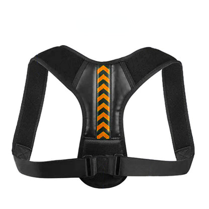 Posture Correction Belt for Back and Sitting Support