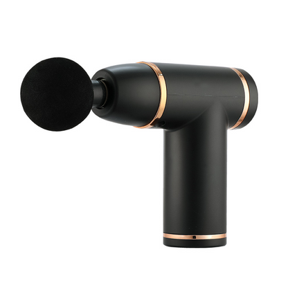 Mini USB Massage Gun