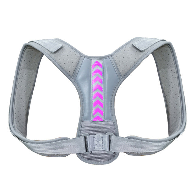 Posture Correction Belt for Back and Sitting Support