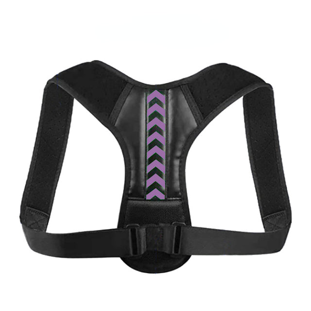 Posture Correction Belt for Back and Sitting Support